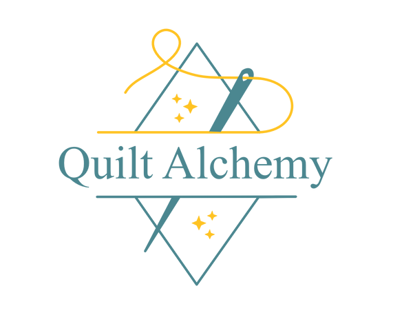 Quilt Alchemy